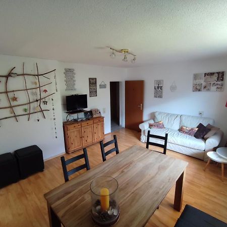 Apartamento Haus Alpenhahn Wenns Exterior foto