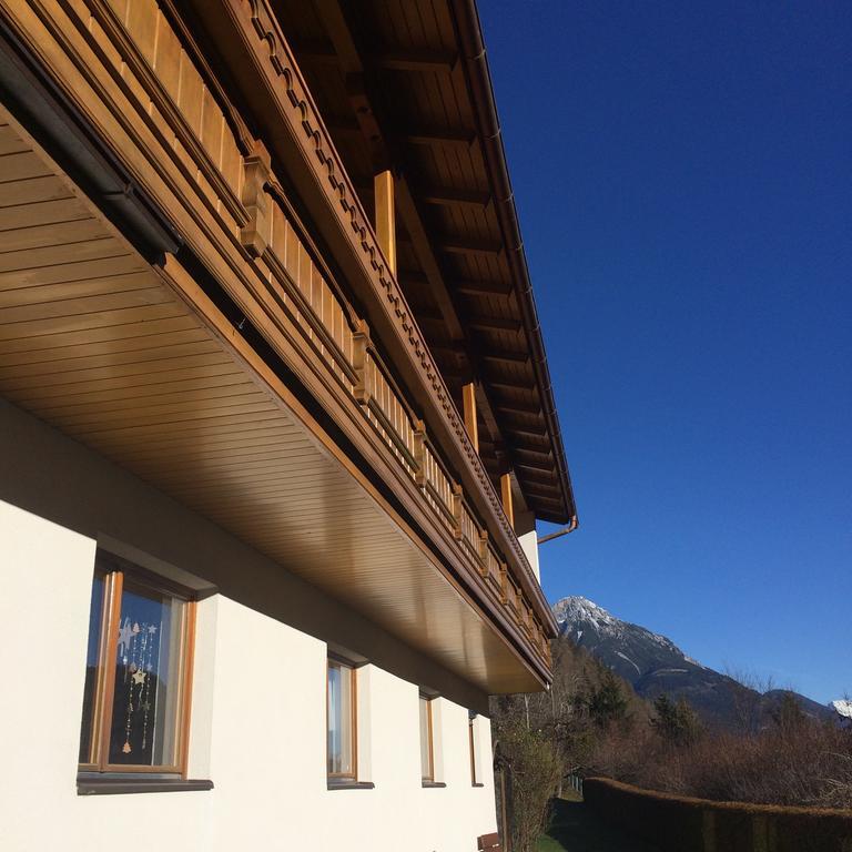 Apartamento Haus Alpenhahn Wenns Exterior foto