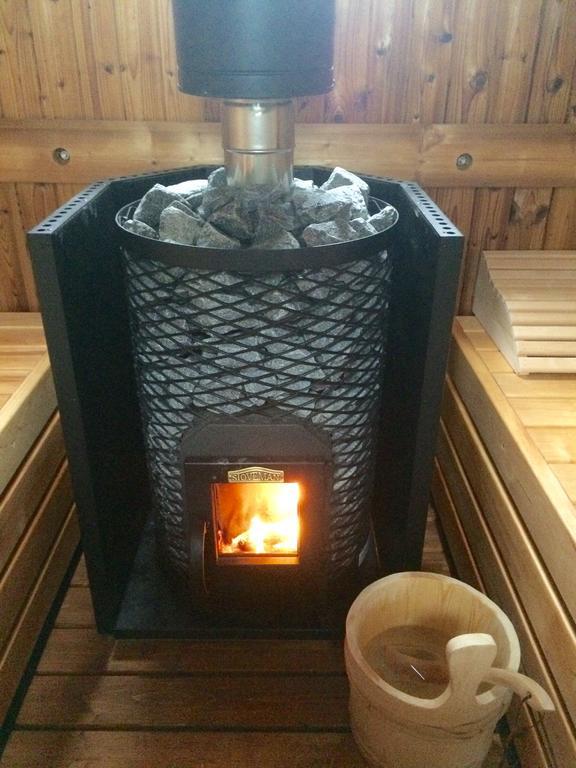 Apartamento Haus Alpenhahn Wenns Habitación foto