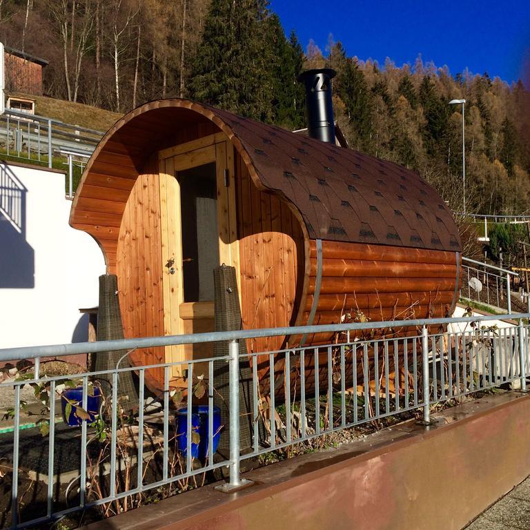 Apartamento Haus Alpenhahn Wenns Habitación foto
