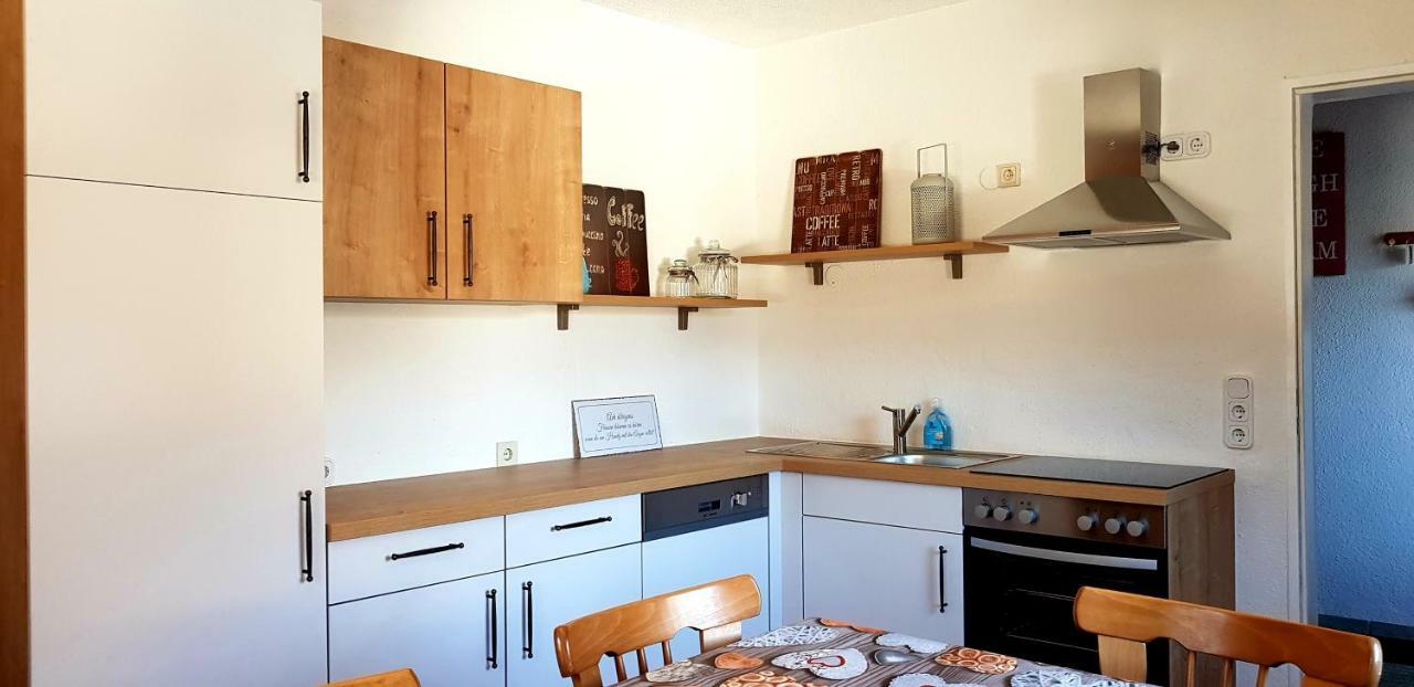 Apartamento Haus Alpenhahn Wenns Exterior foto